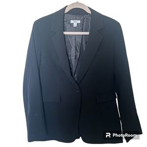Bar III Blazer